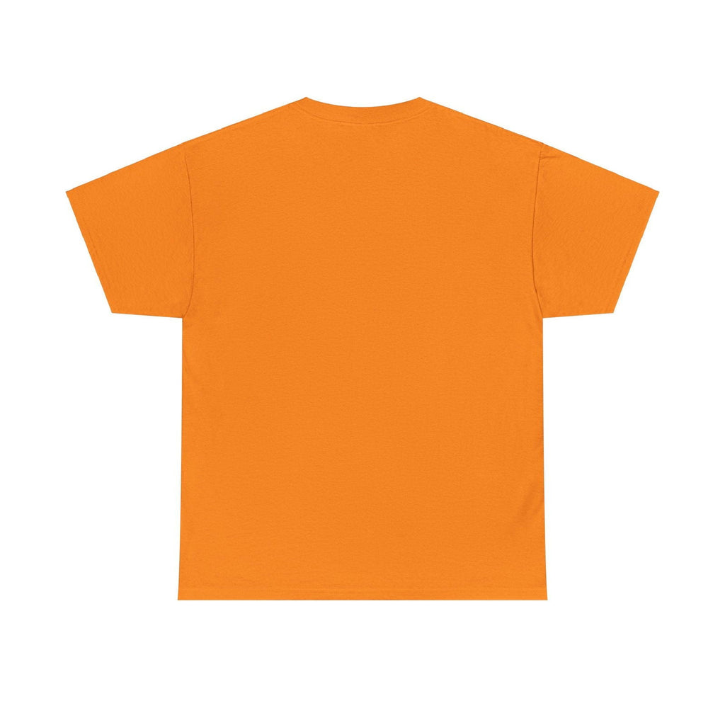 Brewed Awakening Unisex Heavy Cotton Tee - S-Mart Shop Smart Treasures