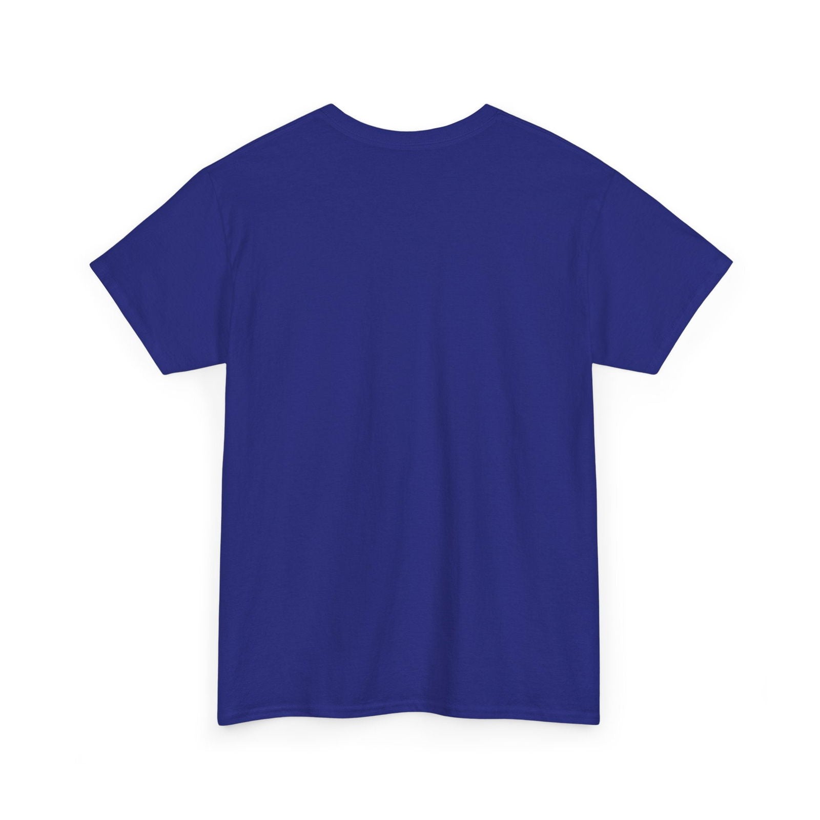 Burning for Booty Halloween Unisex Heavy Cotton Tee - S-Mart Shop Smart Treasures