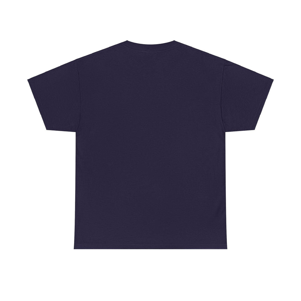 Burning for Booty Halloween Unisex Heavy Cotton Tee - S-Mart Shop Smart Treasures