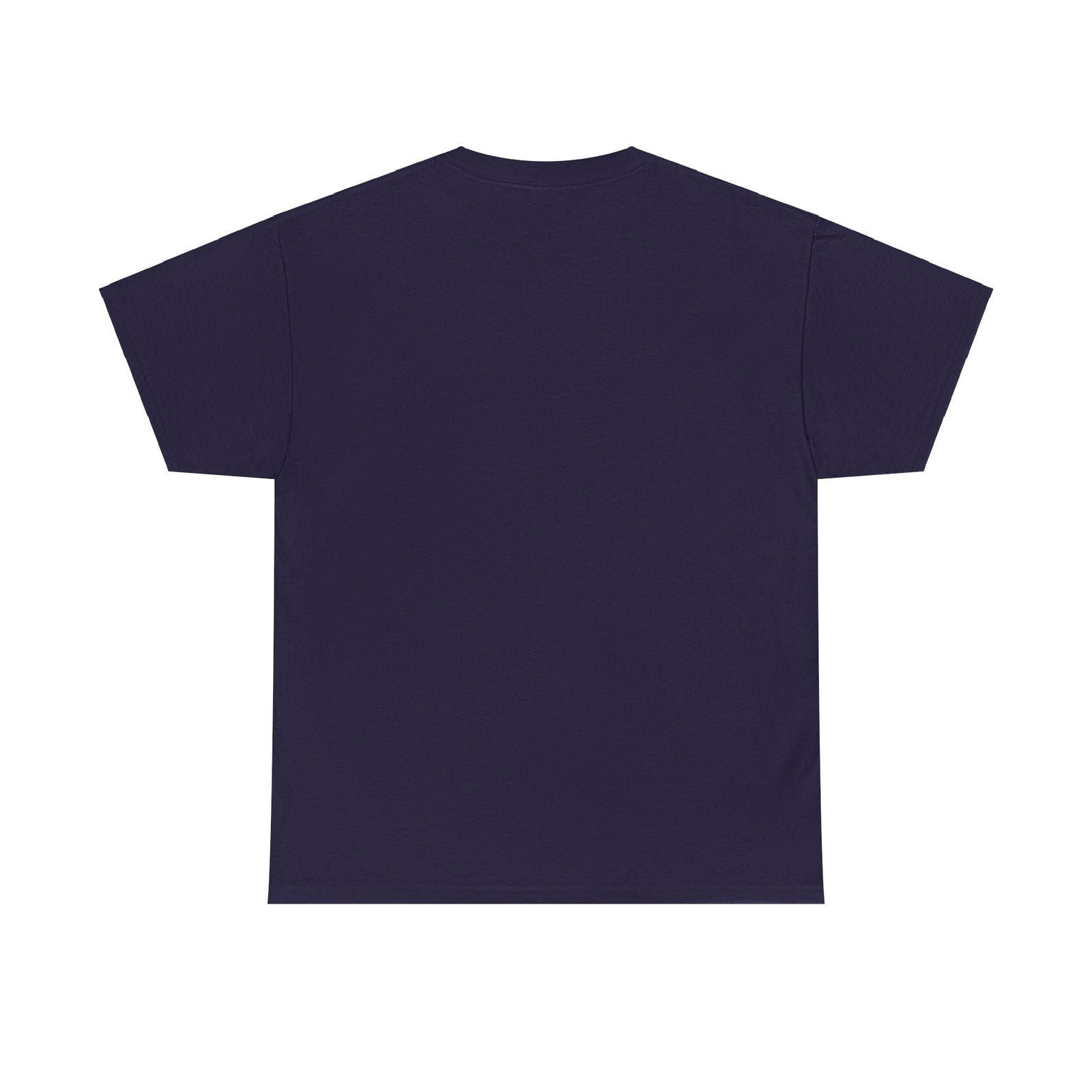 Burning for Booty Halloween Unisex Heavy Cotton Tee - S-Mart Shop Smart Treasures