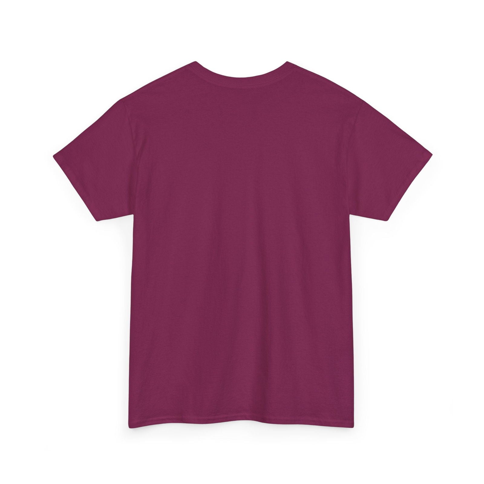 Burning for Booty Halloween Unisex Heavy Cotton Tee - S-Mart Shop Smart Treasures