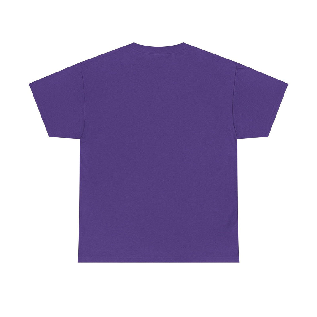 Burning for Booty Halloween Unisex Heavy Cotton Tee - S-Mart Shop Smart Treasures