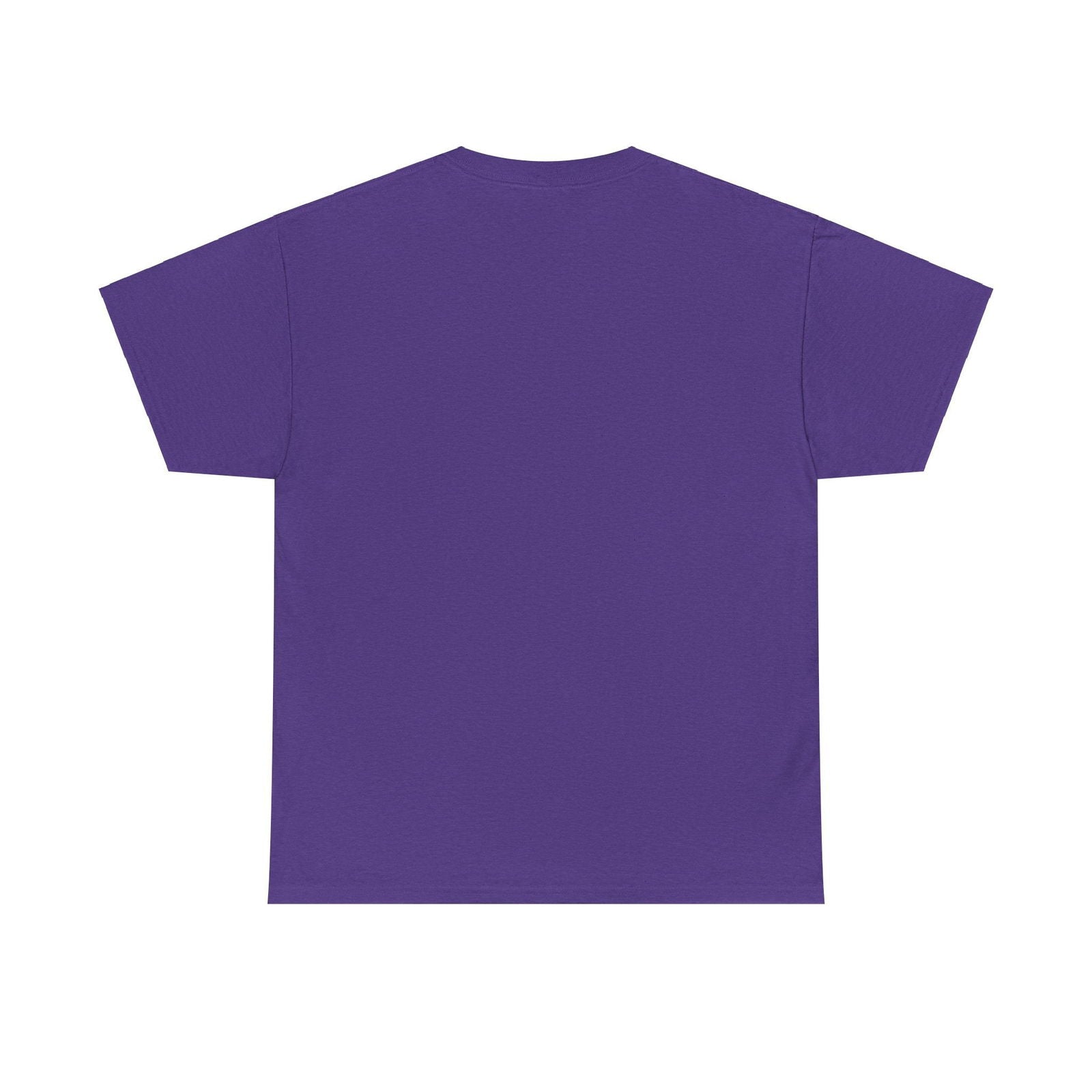 Burning for Booty Halloween Unisex Heavy Cotton Tee - S-Mart Shop Smart Treasures
