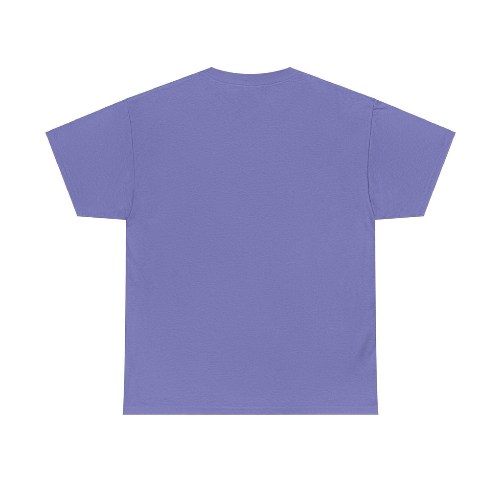 Burning for Booty Halloween Unisex Heavy Cotton Tee - S-Mart Shop Smart Treasures