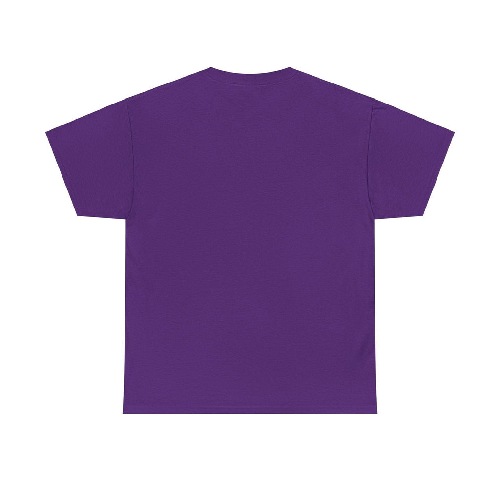 Burning for Booty Halloween Unisex Heavy Cotton Tee - S-Mart Shop Smart Treasures