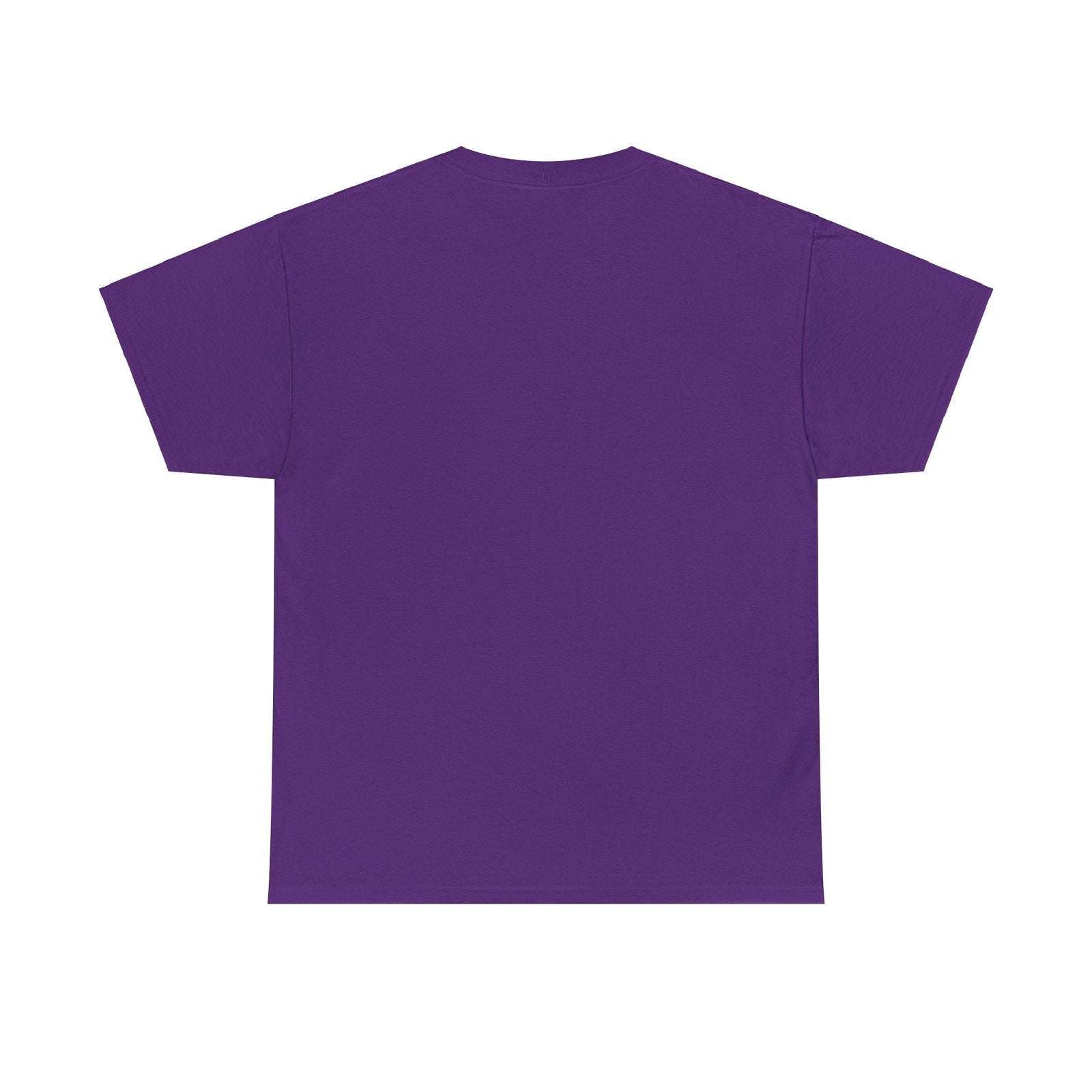 Burning for Booty Halloween Unisex Heavy Cotton Tee - S-Mart Shop Smart Treasures