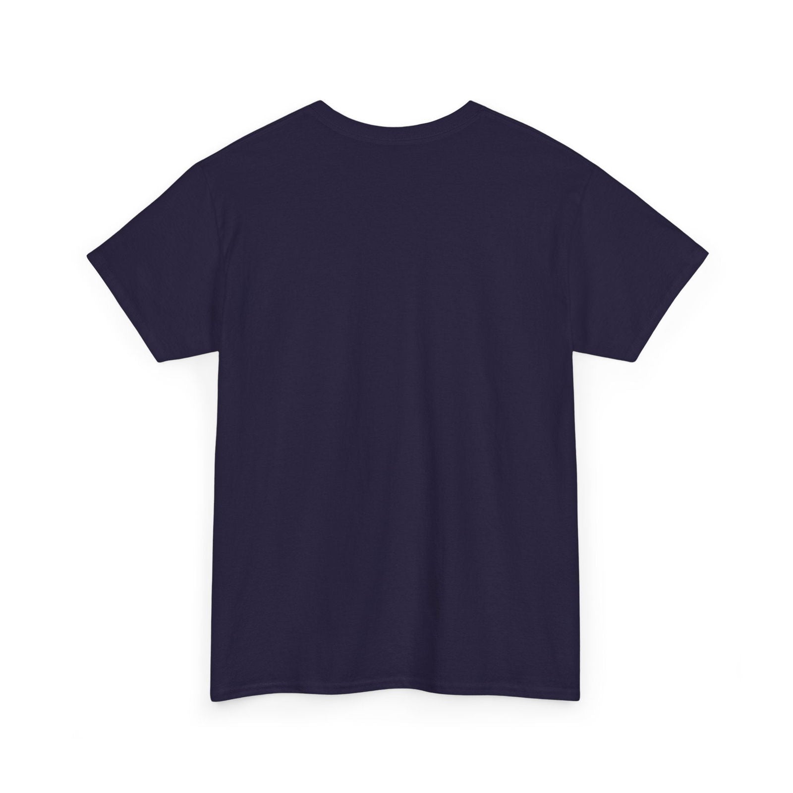 Burning for Booty Halloween Unisex Heavy Cotton Tee - S-Mart Shop Smart Treasures