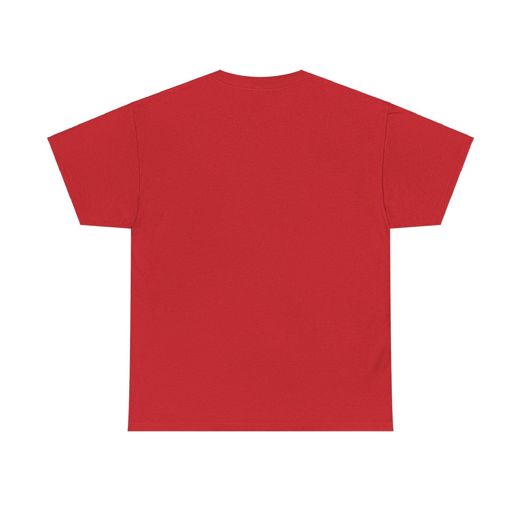 Care Giving Unisex Heavy Cotton Tee - S-Mart Shop Smart Treasures