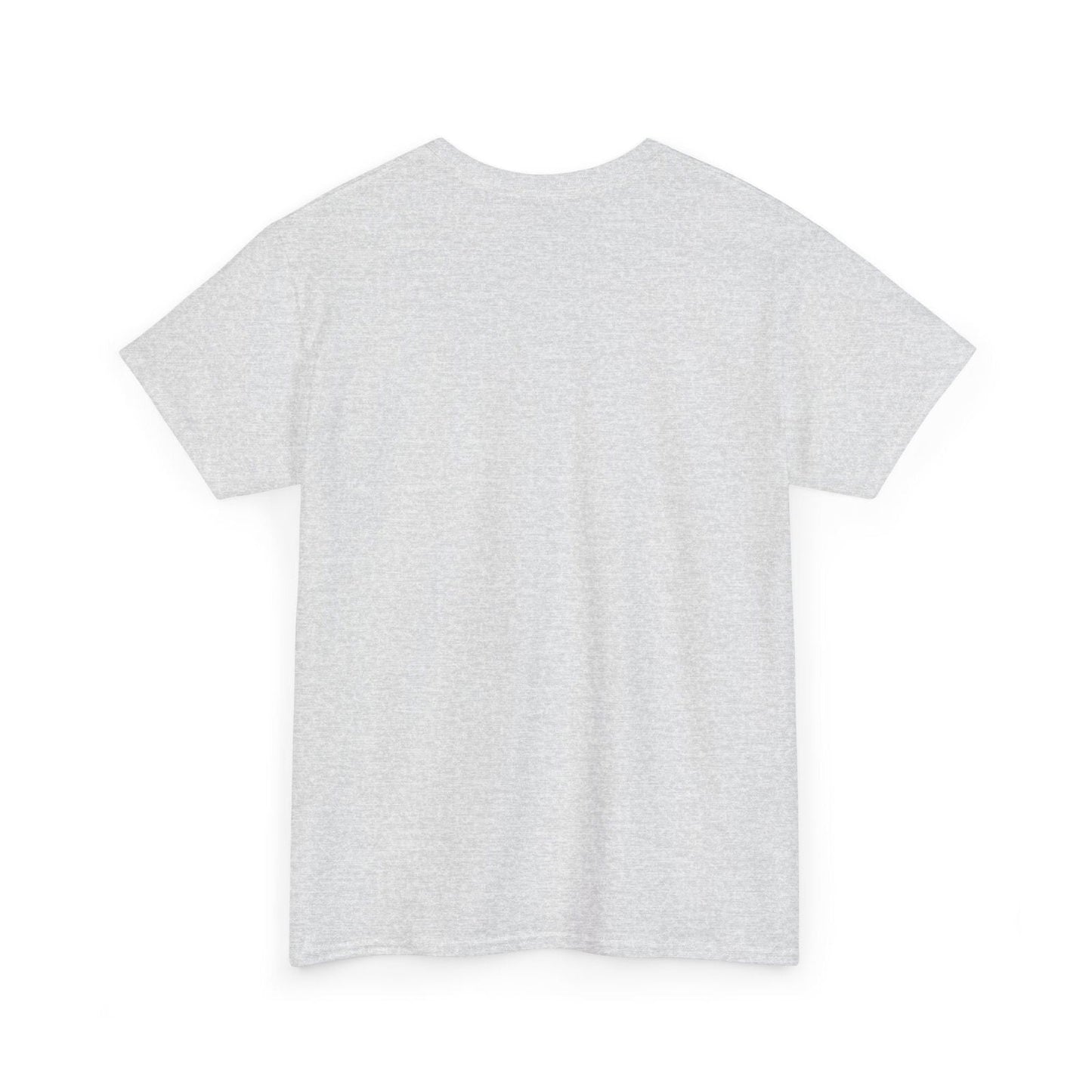 Care Giving Unisex Heavy Cotton Tee - S-Mart Shop Smart Treasures