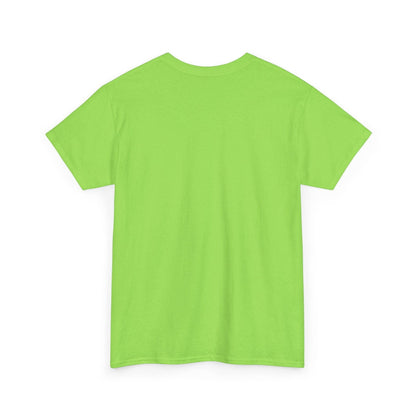 Care Giving Unisex Heavy Cotton Tee - S-Mart Shop Smart Treasures