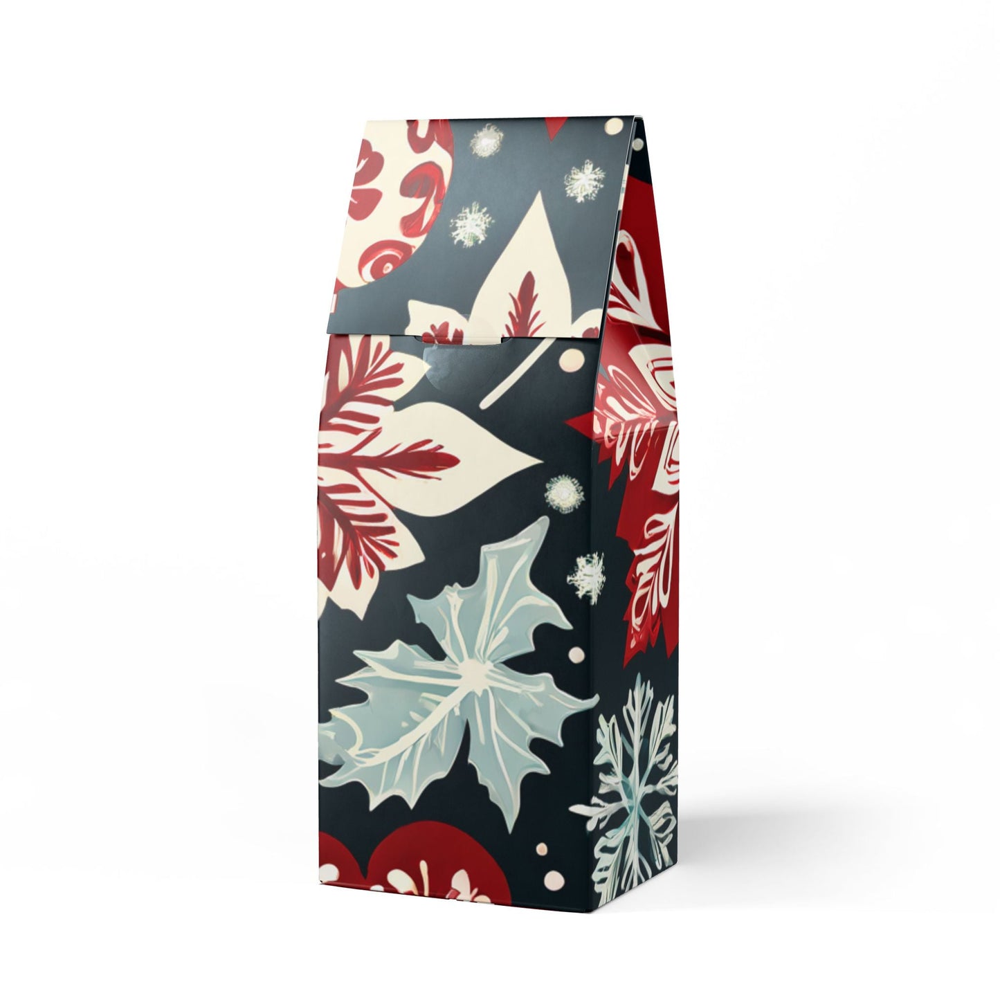 Cascades Coffee Blend (Medium-Dark Roast) - S-Mart Shop Smart Treasures