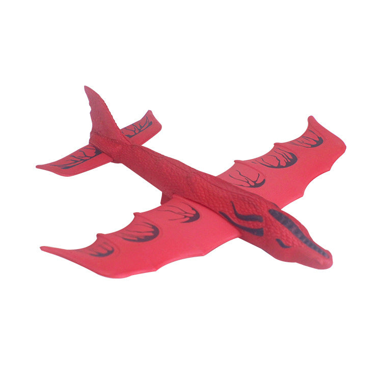 Children's Model Toy Of The Hovering Dragon Glider