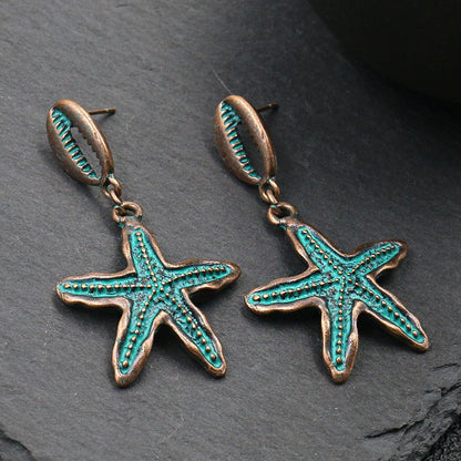 Women's Fashion Creative Fun Earrings