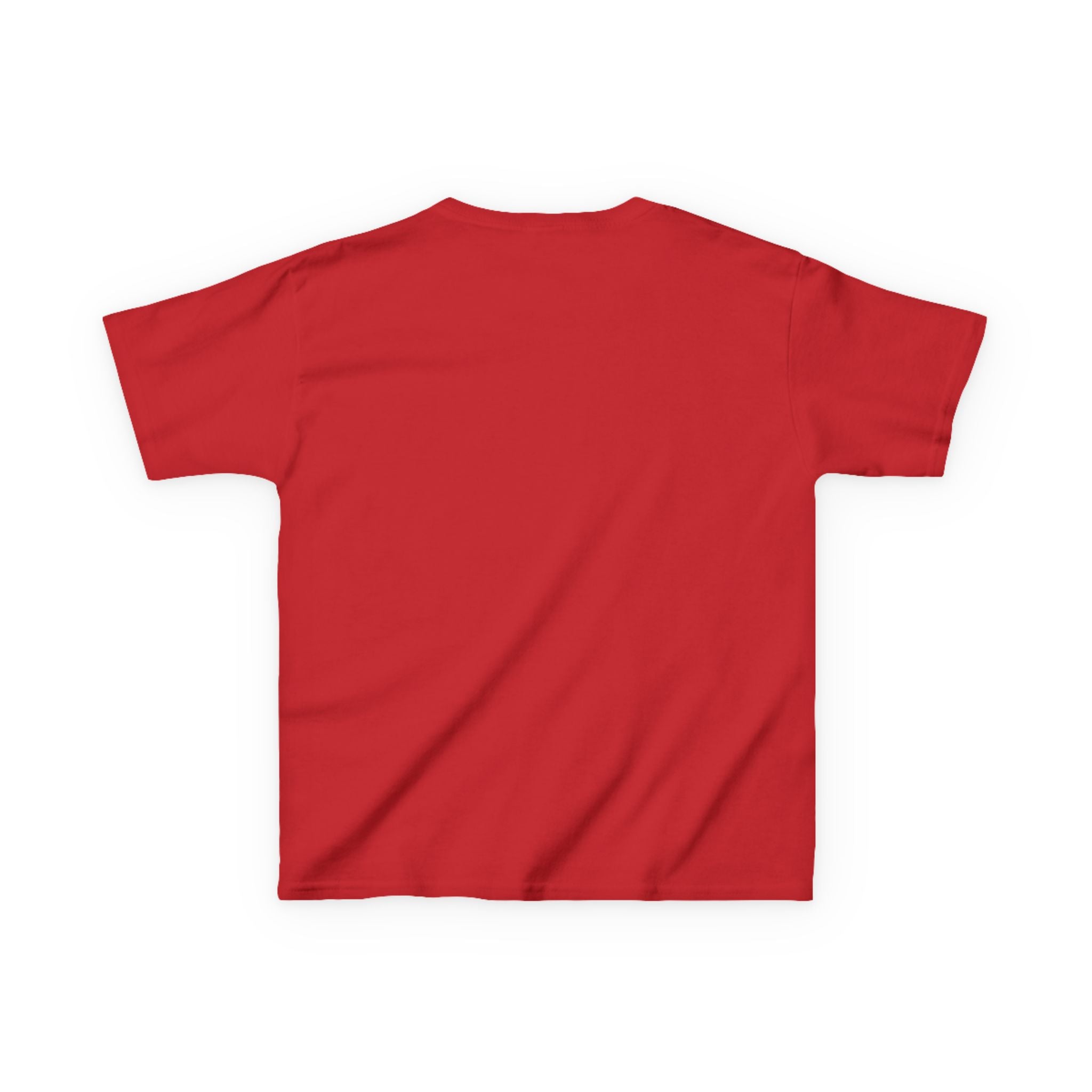 Cool Dog Racing Kids Tee - Fun Lightweight Cotton T-Shirt for Young Speedsters - S-Mart Shop Smart Treasures