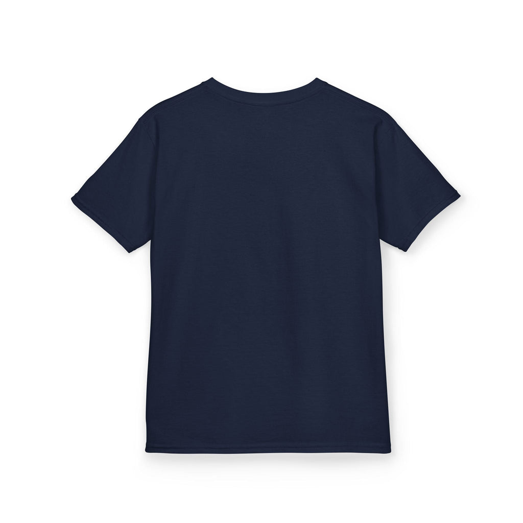 Cool Dog Racing Kids Tee - Fun Lightweight Cotton T-Shirt for Young Speedsters - S-Mart Shop Smart Treasures