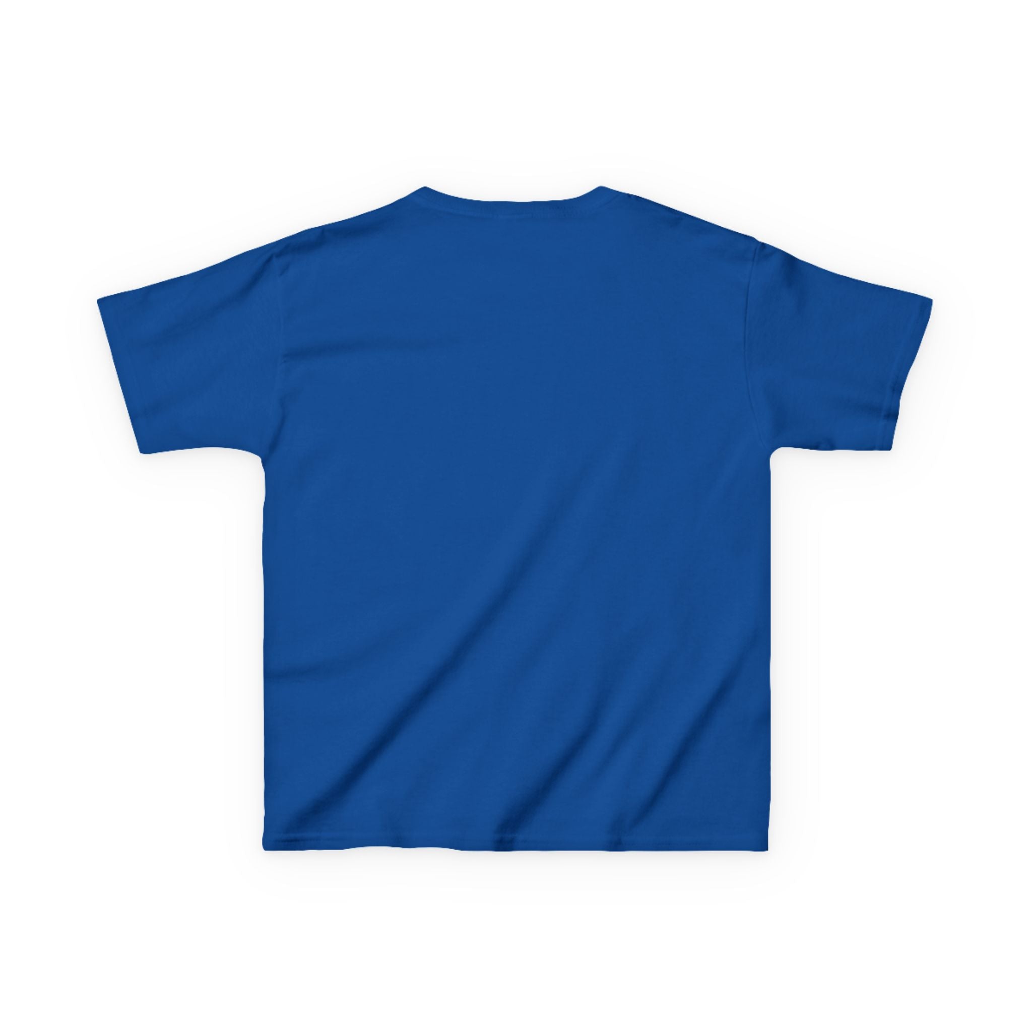 Cool Dog Racing Kids Tee - Fun Lightweight Cotton T-Shirt for Young Speedsters - S-Mart Shop Smart Treasures