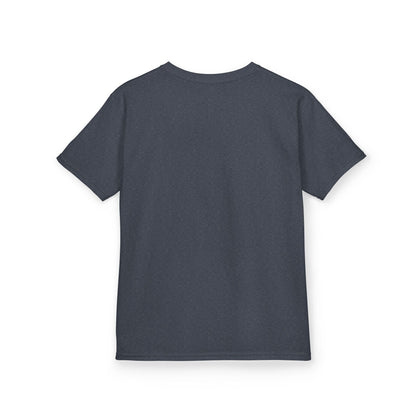 Cool Dog Racing Kids Tee - Fun Lightweight Cotton T-Shirt for Young Speedsters - S-Mart Shop Smart Treasures