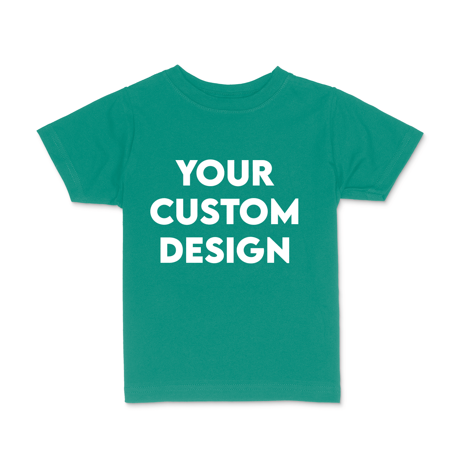Custom RS 3321 Toddler (Unisex) T-Shirt - S-Mart Shop Smart Treasures