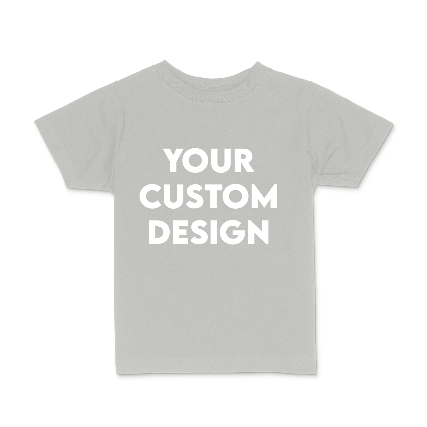 Custom RS 3321 Toddler (Unisex) T-Shirt - S-Mart Shop Smart Treasures