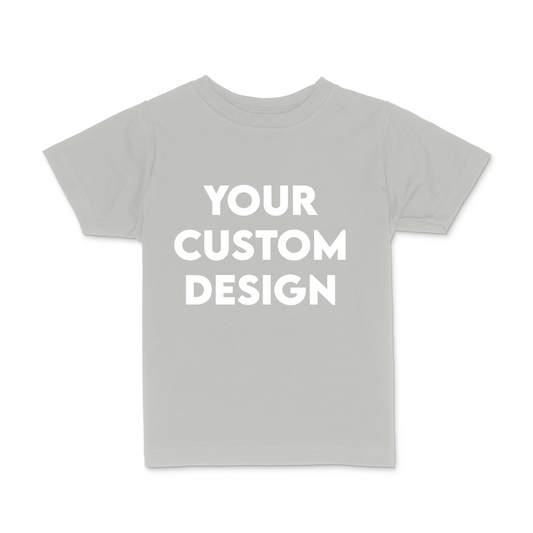 Custom RS 3321 Toddler (Unisex) T-Shirt - S-Mart Shop Smart Treasures