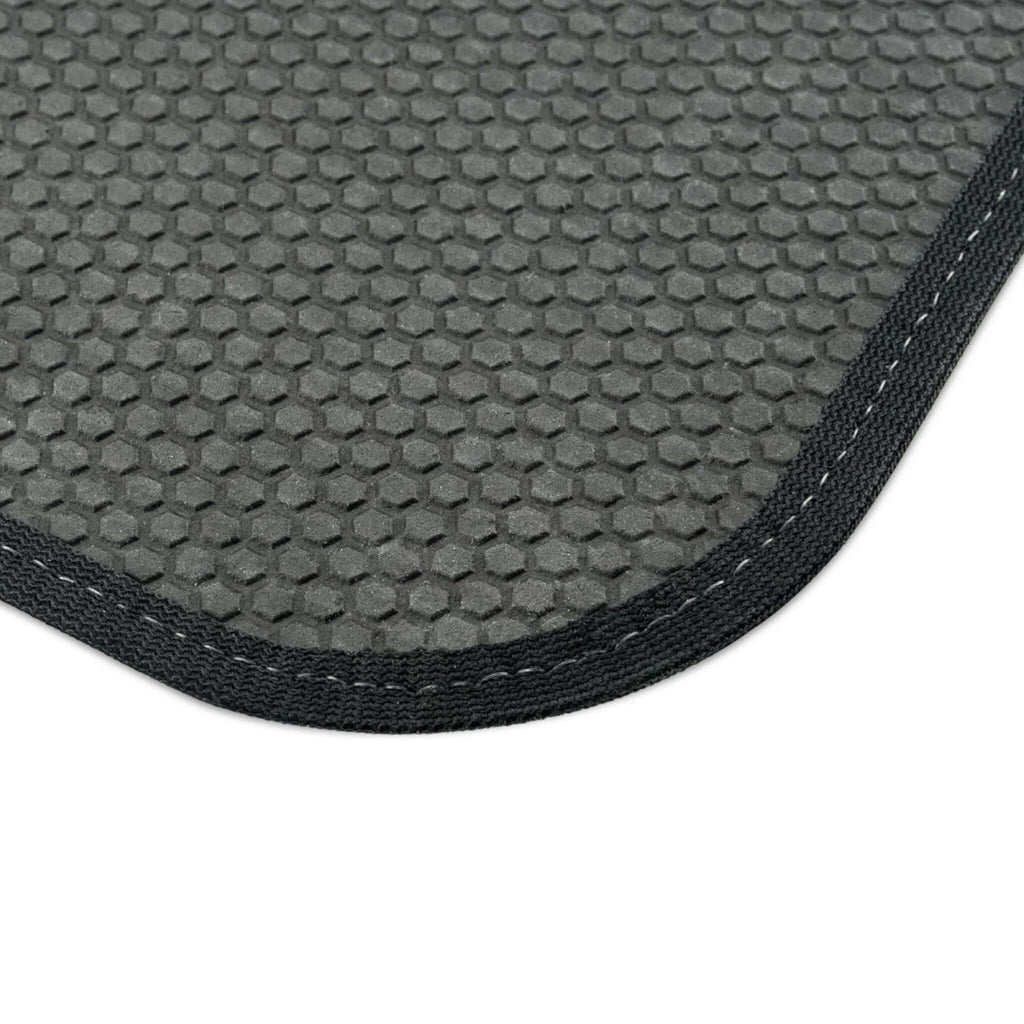 Customizable Car Mats - Vibrant Design for Personal Style - S-Mart Shop Smart Treasures