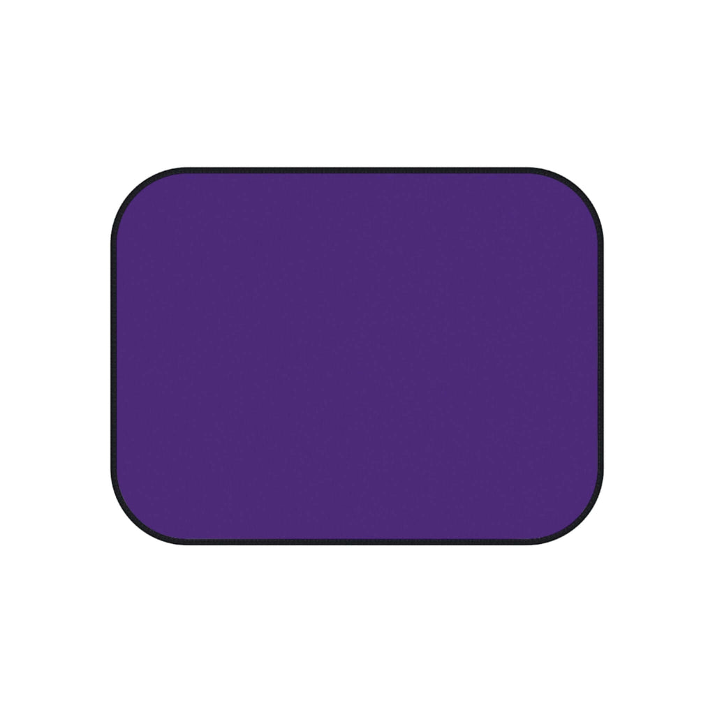 Customizable Car Mats - Vibrant Design for Personal Style - S-Mart Shop Smart Treasures