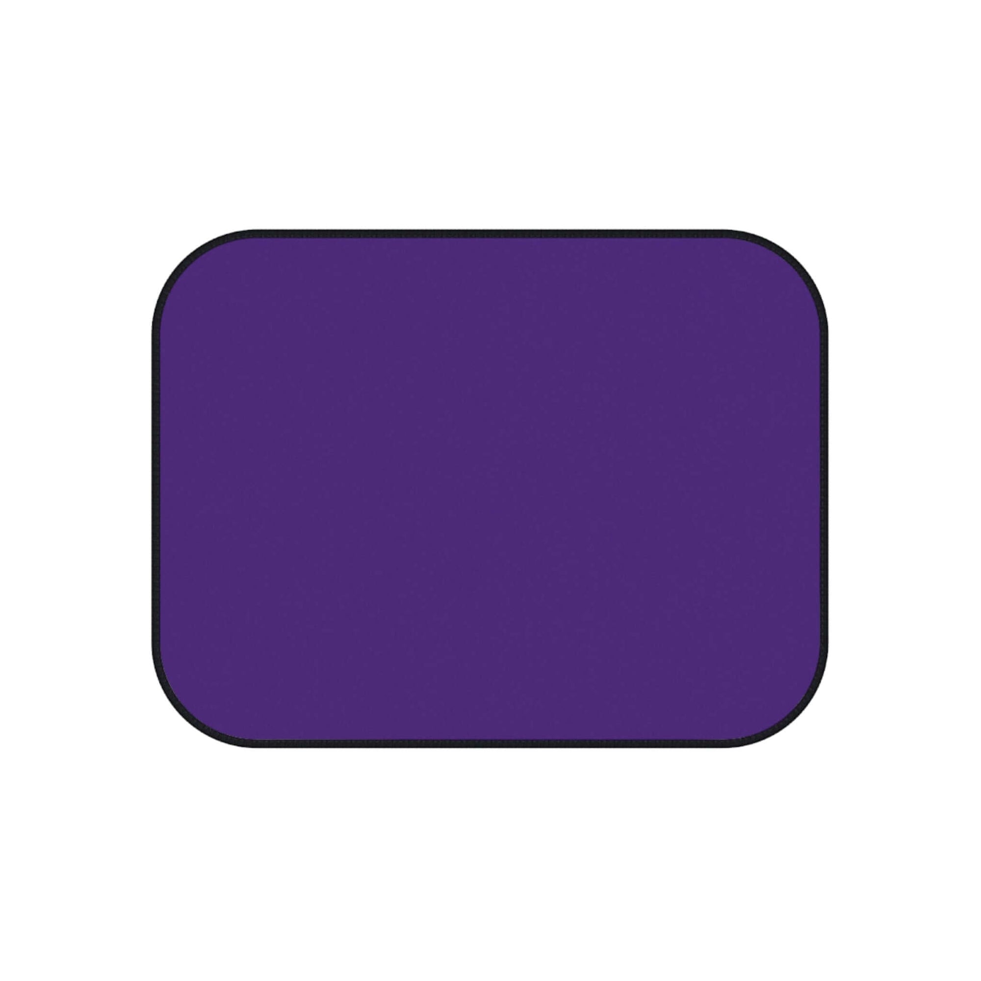 Customizable Car Mats - Vibrant Design for Personal Style - S - Mart Shop Smart Treasures