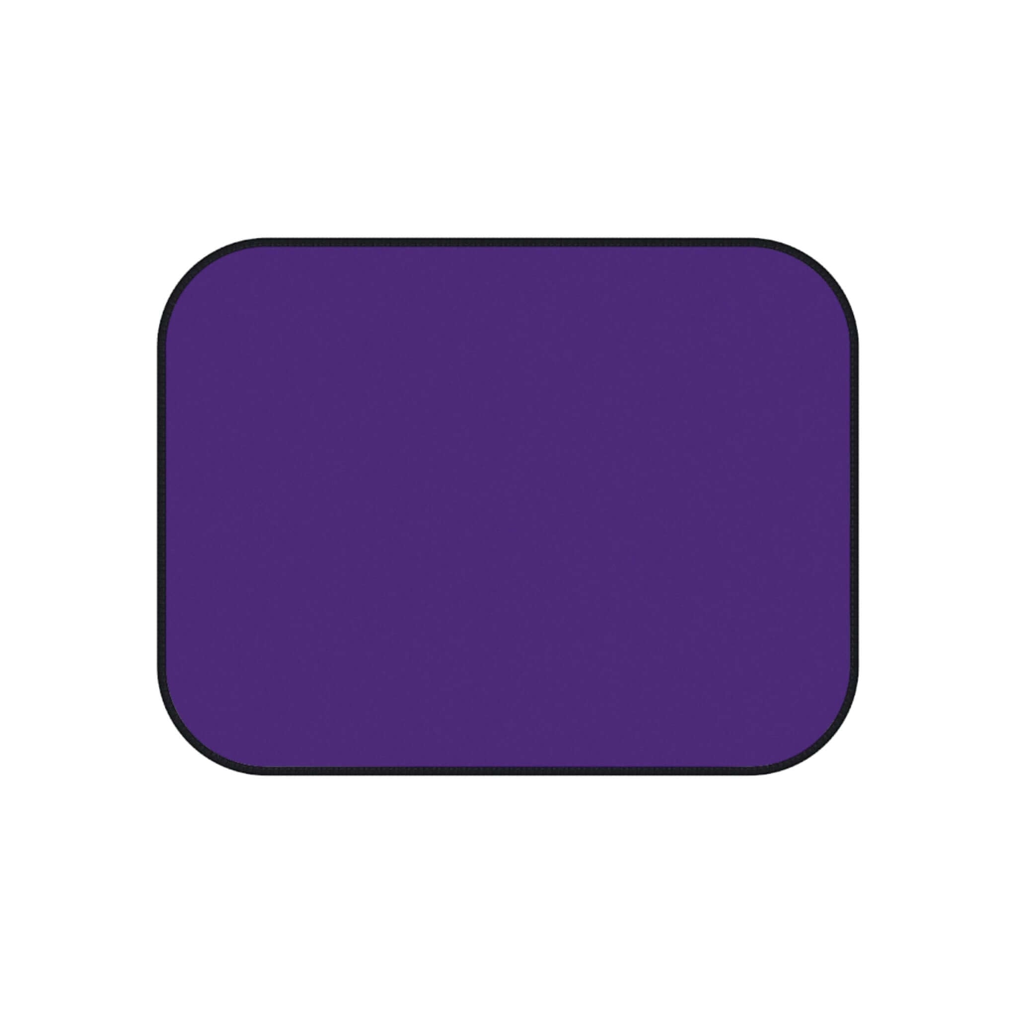 Customizable Car Mats - Vibrant Design for Personal Style - S-Mart Shop Smart Treasures