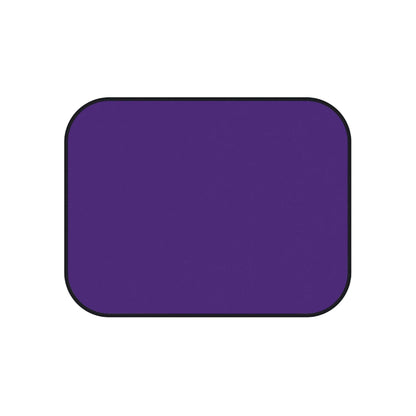 Customizable Car Mats - Vibrant Design for Personal Style - S-Mart Shop Smart Treasures