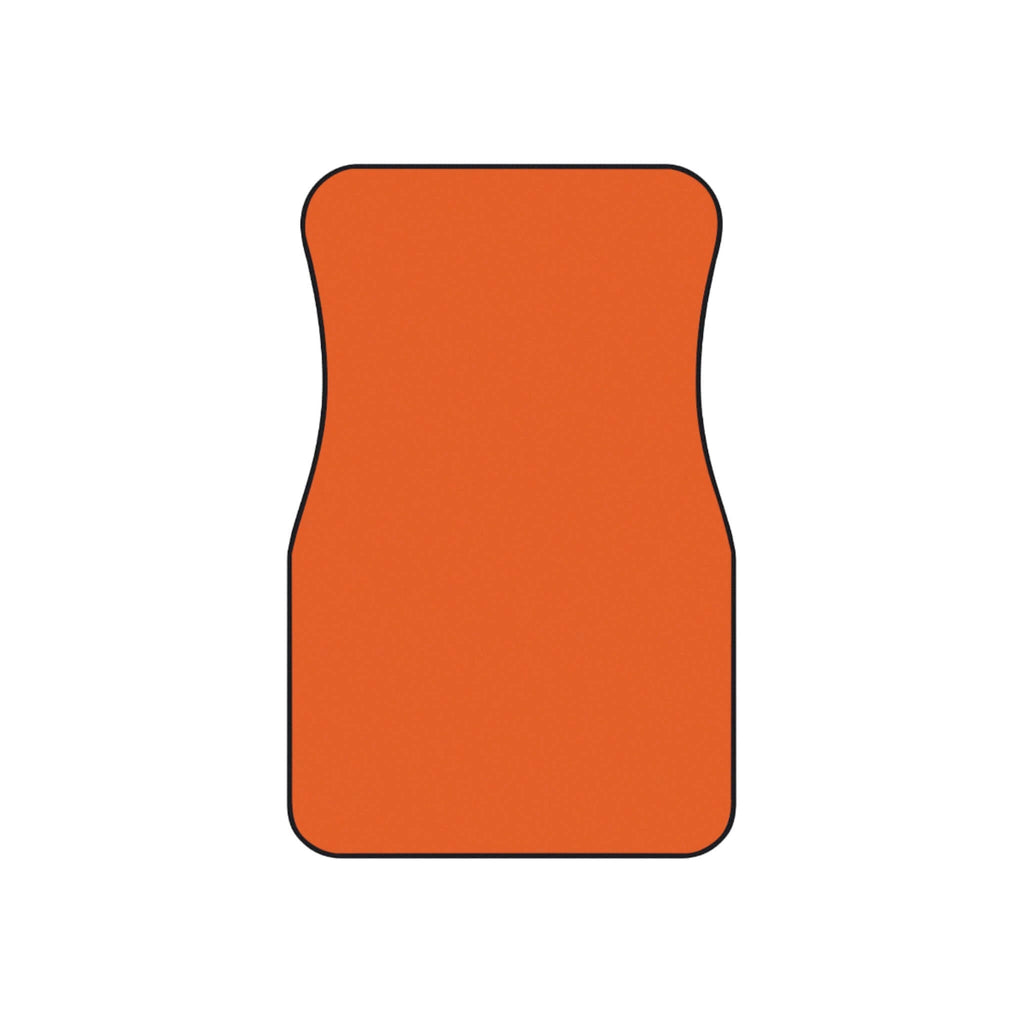 Customizable Car Mats - Vibrant Design for Personalized Style - S - Mart Shop Smart Treasures