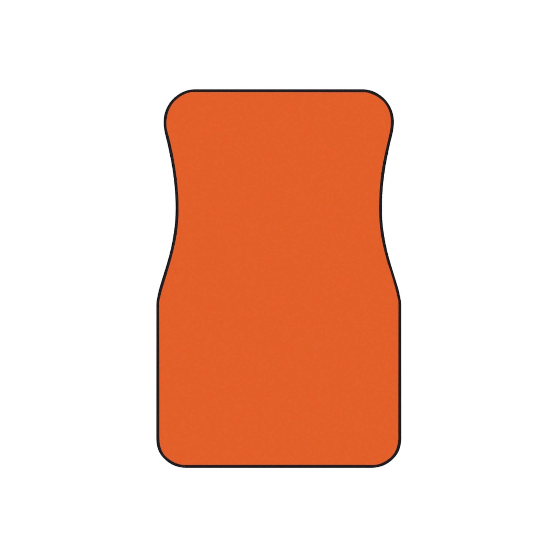 Customizable Car Mats - Vibrant Design for Personalized Style - S-Mart Shop Smart Treasures
