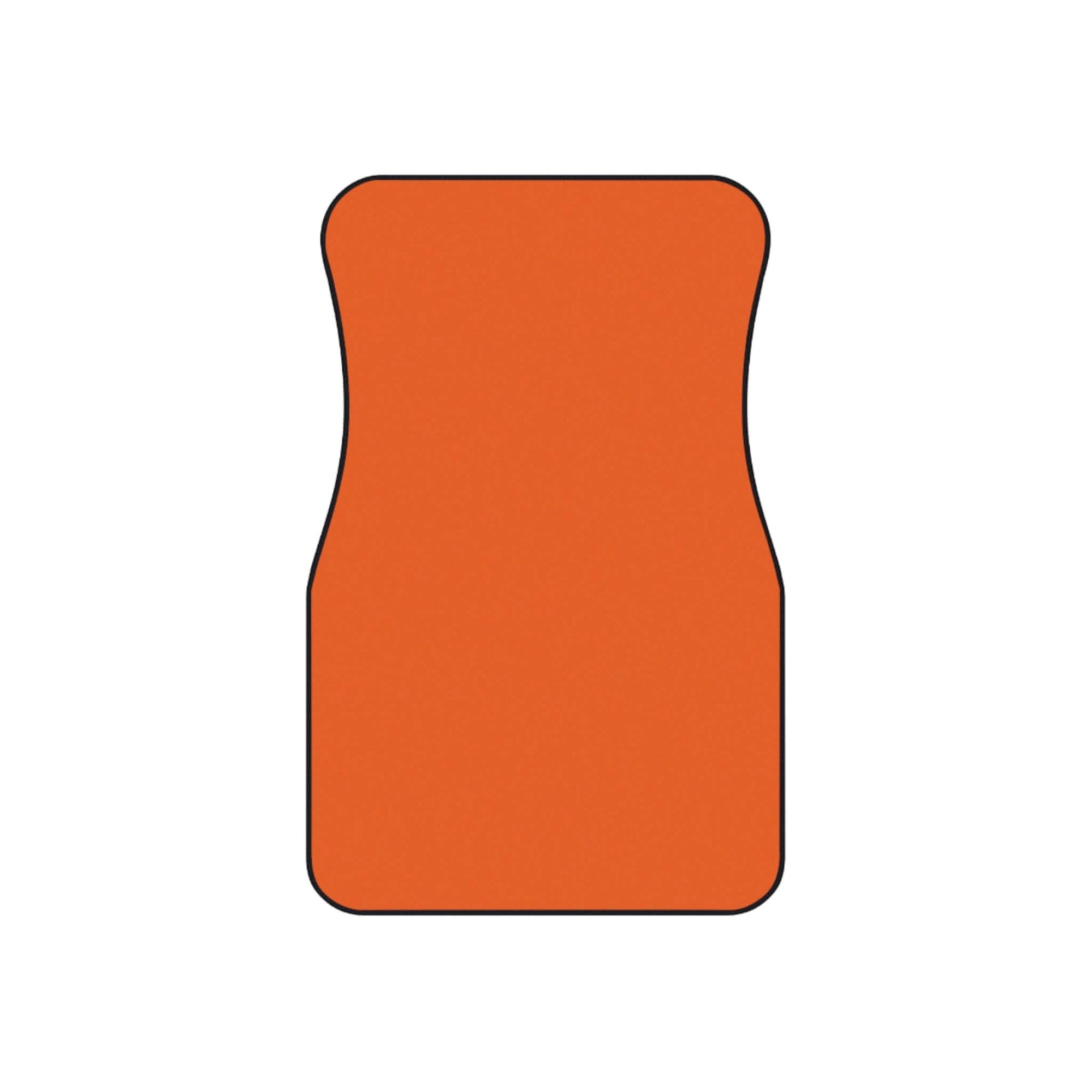 Customizable Car Mats - Vibrant Design for Personalized Style - S - Mart Shop Smart Treasures