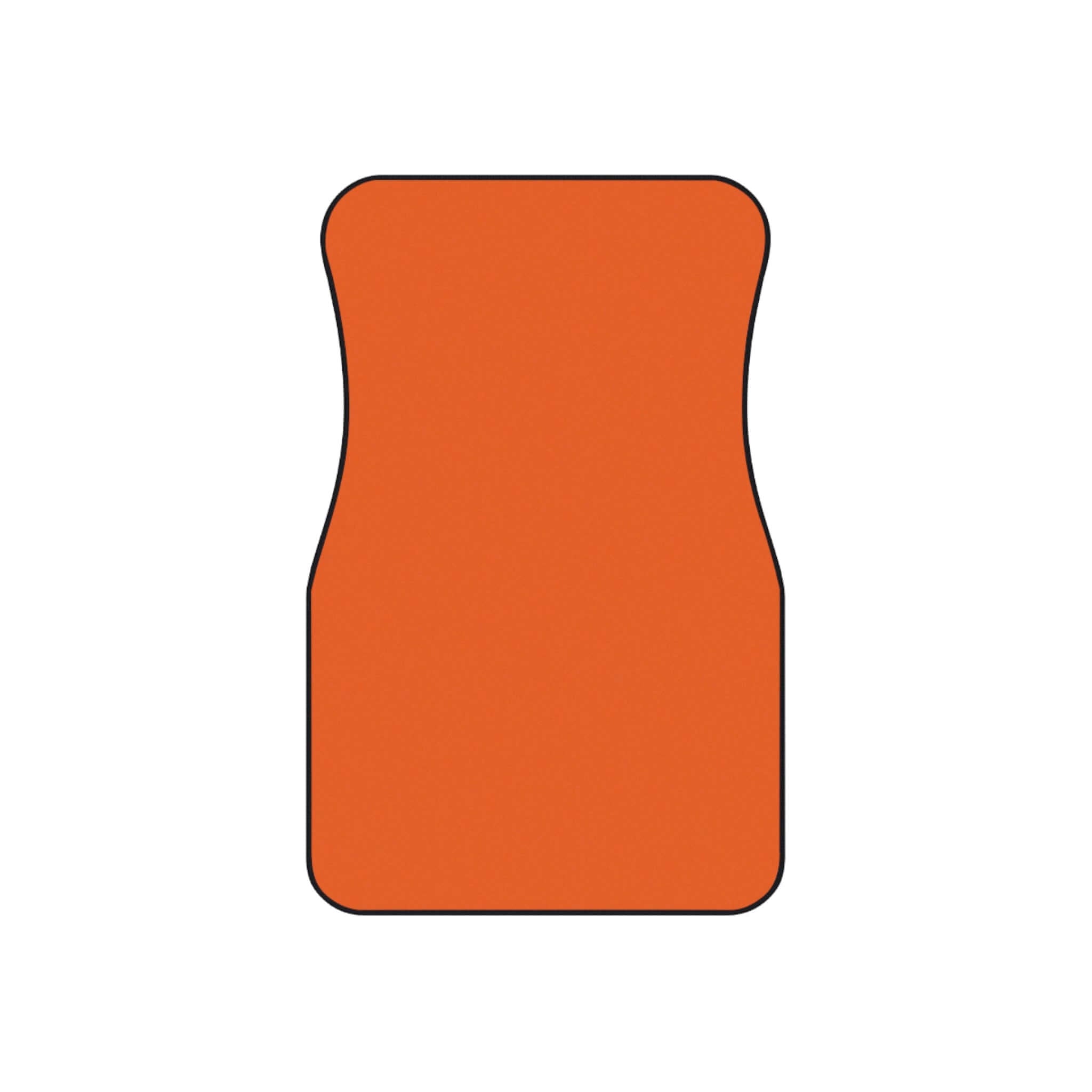Customizable Car Mats - Vibrant Design for Personalized Style - S-Mart Shop Smart Treasures