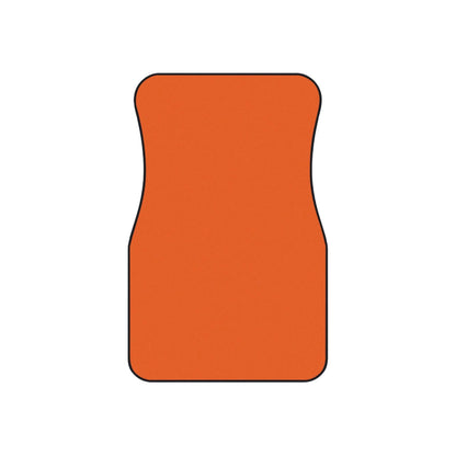 Customizable Car Mats - Vibrant Design for Personalized Style - S-Mart Shop Smart Treasures