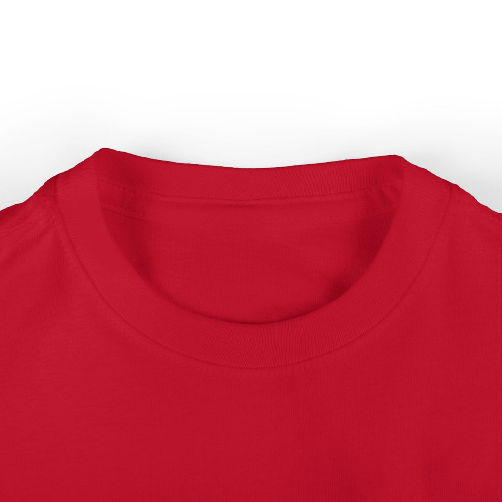 Cute Dragon Infant Tee - Fun, Soft Jersey Shirt for Kids - S-Mart Shop Smart Treasures
