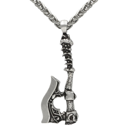 Nordic Charm Pirate Weapon Pendant Ornament