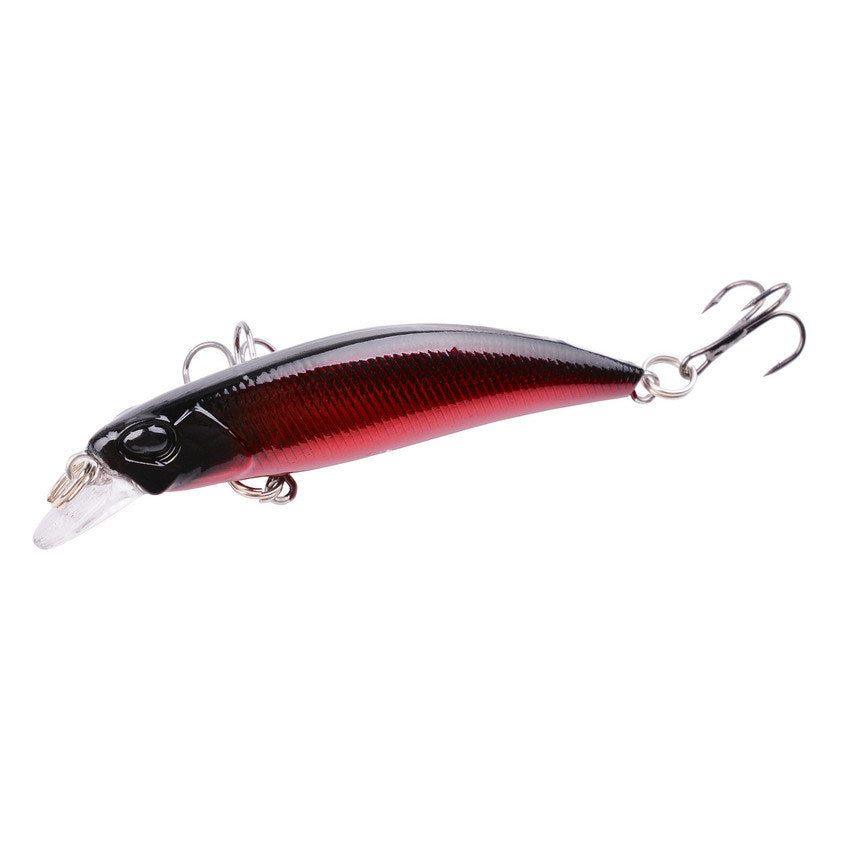 Plastic Fishing Lure Water Topmouth Culter