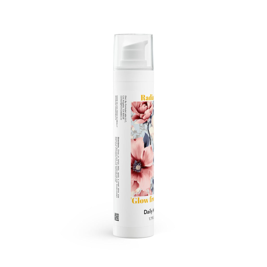 Daily Moisturizer, 1.7oz - S-Mart Shop Smart Treasures