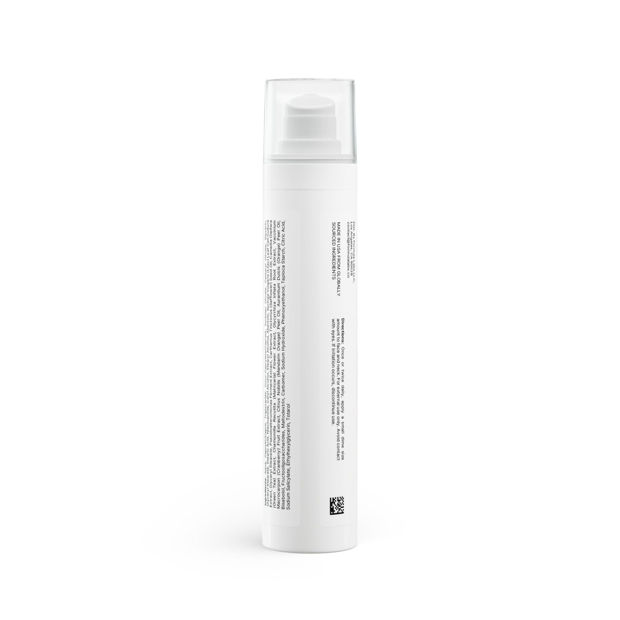 Daily Moisturizer, 1.7oz - S-Mart Shop Smart Treasures