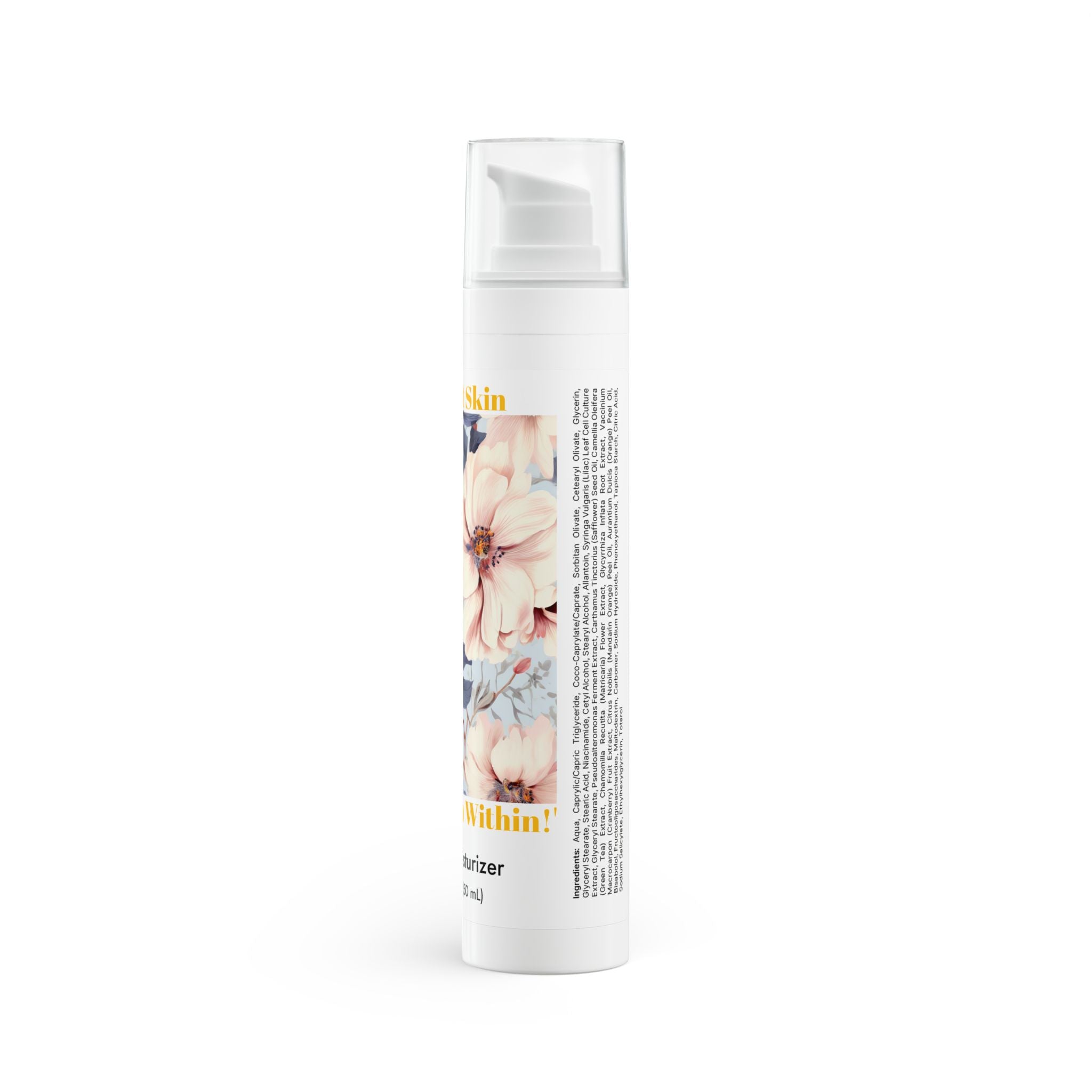 Daily Moisturizer, 1.7oz - S-Mart Shop Smart Treasures