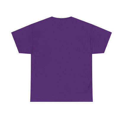 Danger Slippery When Wet Unisex Heavy Cotton Tee - S-Mart Shop Smart Treasures