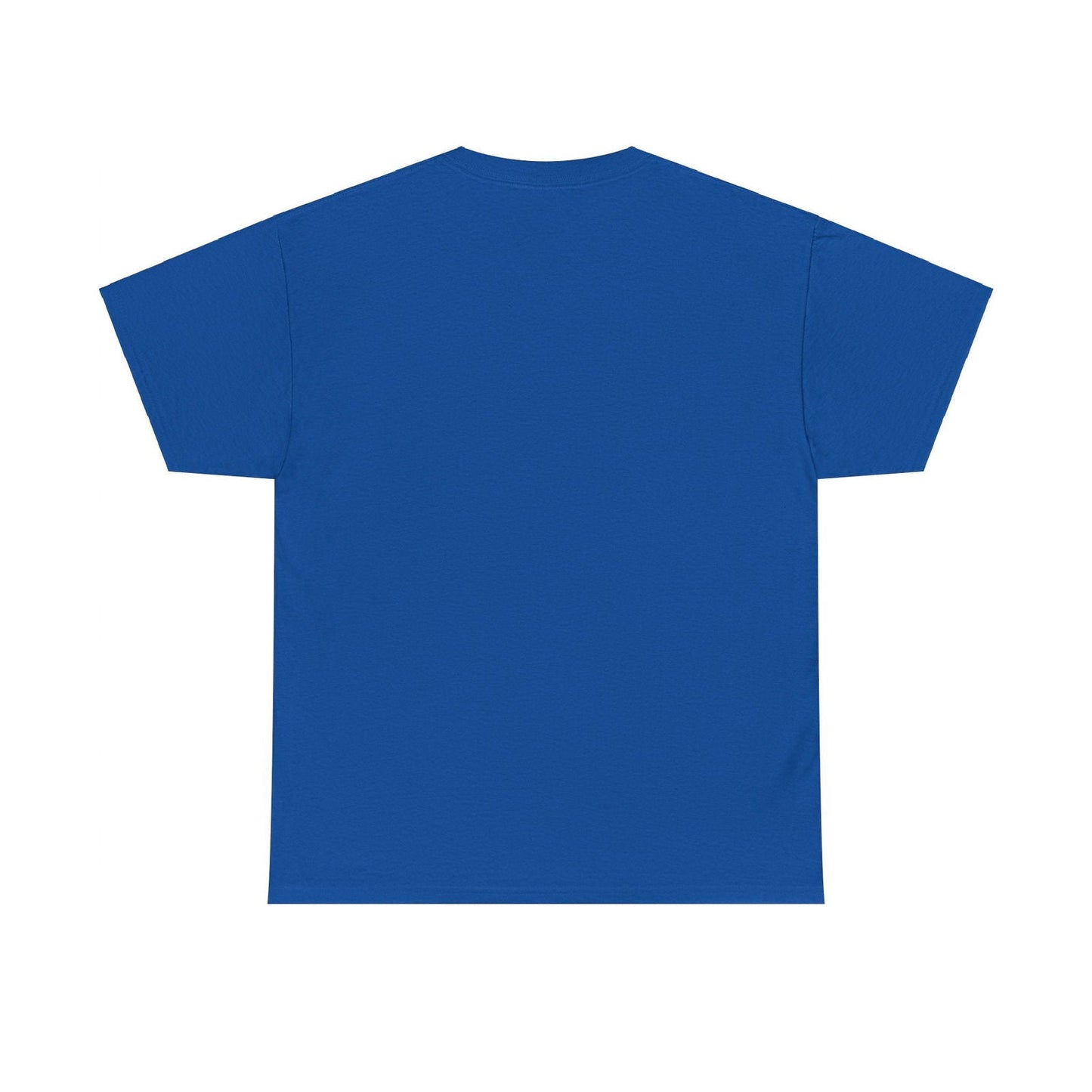 Danger Slippery When Wet Unisex Heavy Cotton Tee - S-Mart Shop Smart Treasures