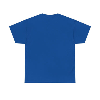 Danger Slippery When Wet Unisex Heavy Cotton Tee - S-Mart Shop Smart Treasures