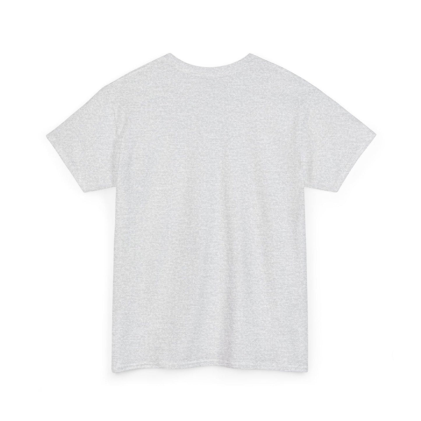 Danger Slippery When Wet Unisex Heavy Cotton Tee - S-Mart Shop Smart Treasures