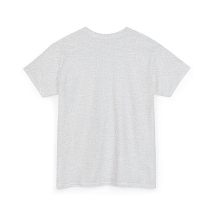 Danger Slippery When Wet Unisex Heavy Cotton Tee - S-Mart Shop Smart Treasures