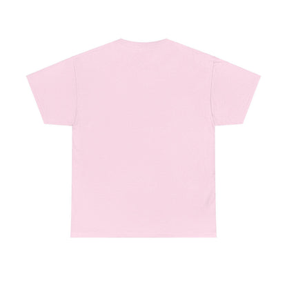 Danger Slippery When Wet Unisex Heavy Cotton Tee - S-Mart Shop Smart Treasures