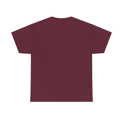 Danger Slippery When Wet Unisex Heavy Cotton Tee - S-Mart Shop Smart Treasures