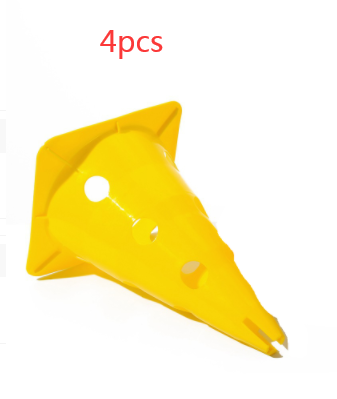 Football training cone