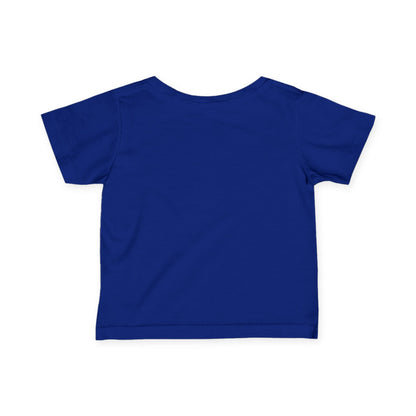 Dino Skeleton Infant T-Shirt - Fun & Playful Kids Apparel - S-Mart Shop Smart Treasures