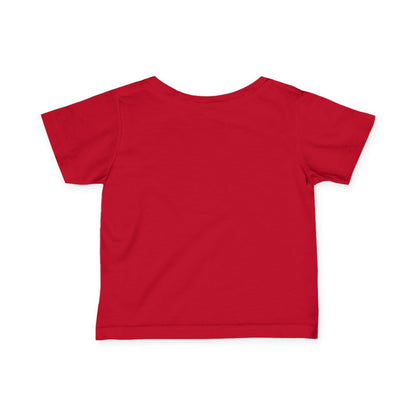 Dino Skeleton Infant T-Shirt - Fun & Playful Kids Apparel - S-Mart Shop Smart Treasures
